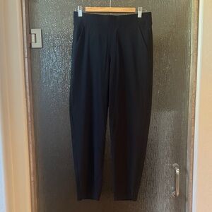 Athleta Brooklyn Women's Black Pants